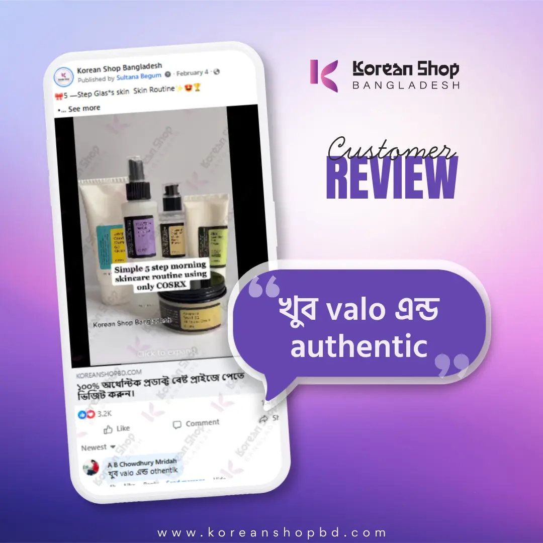 review