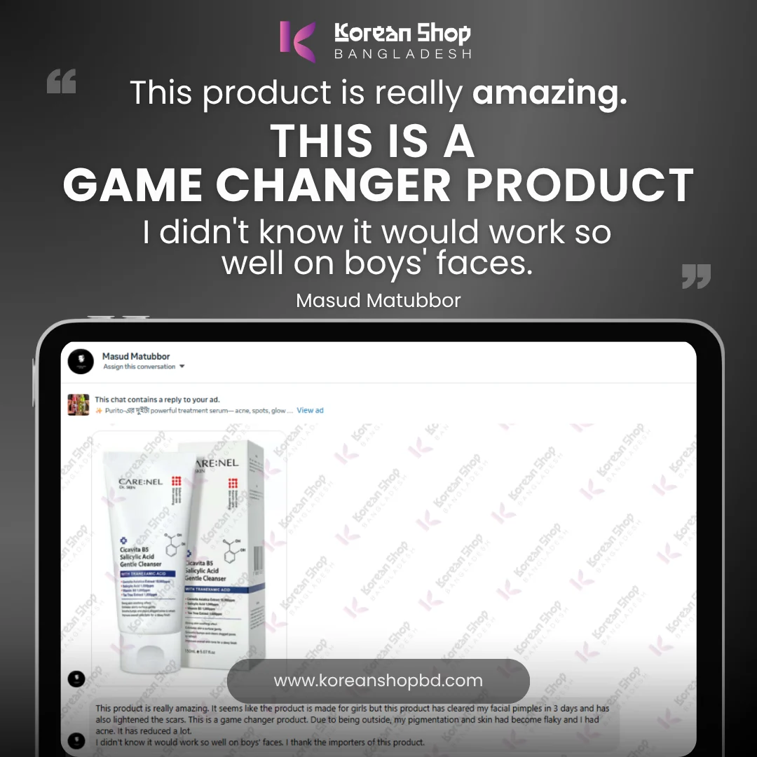 review